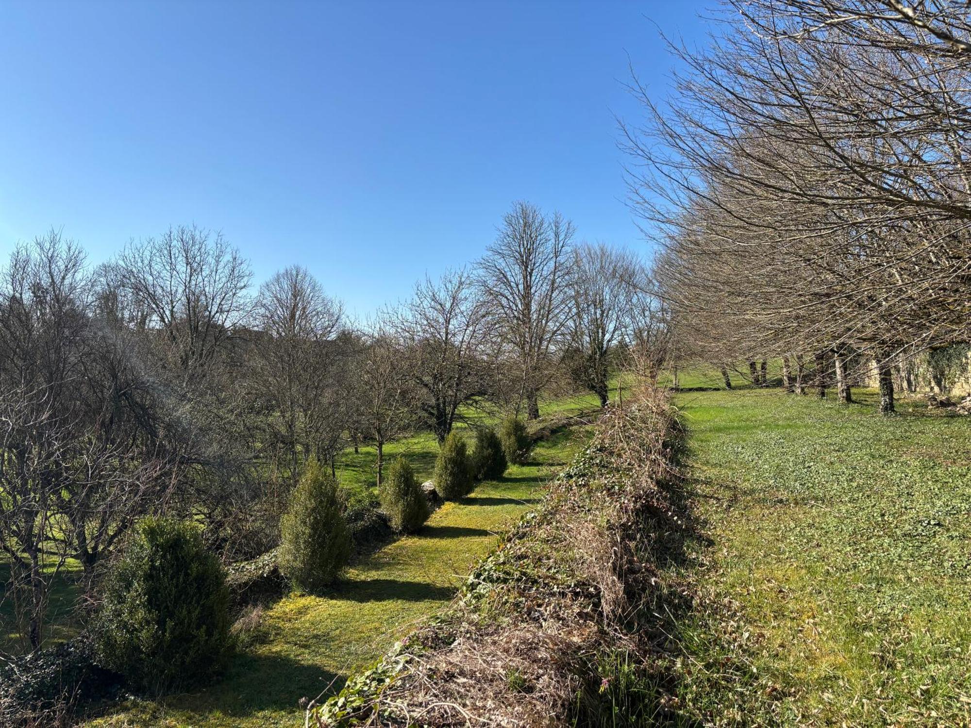 Chateau La Hussardiere Dampierre-sur-Salon Luaran gambar